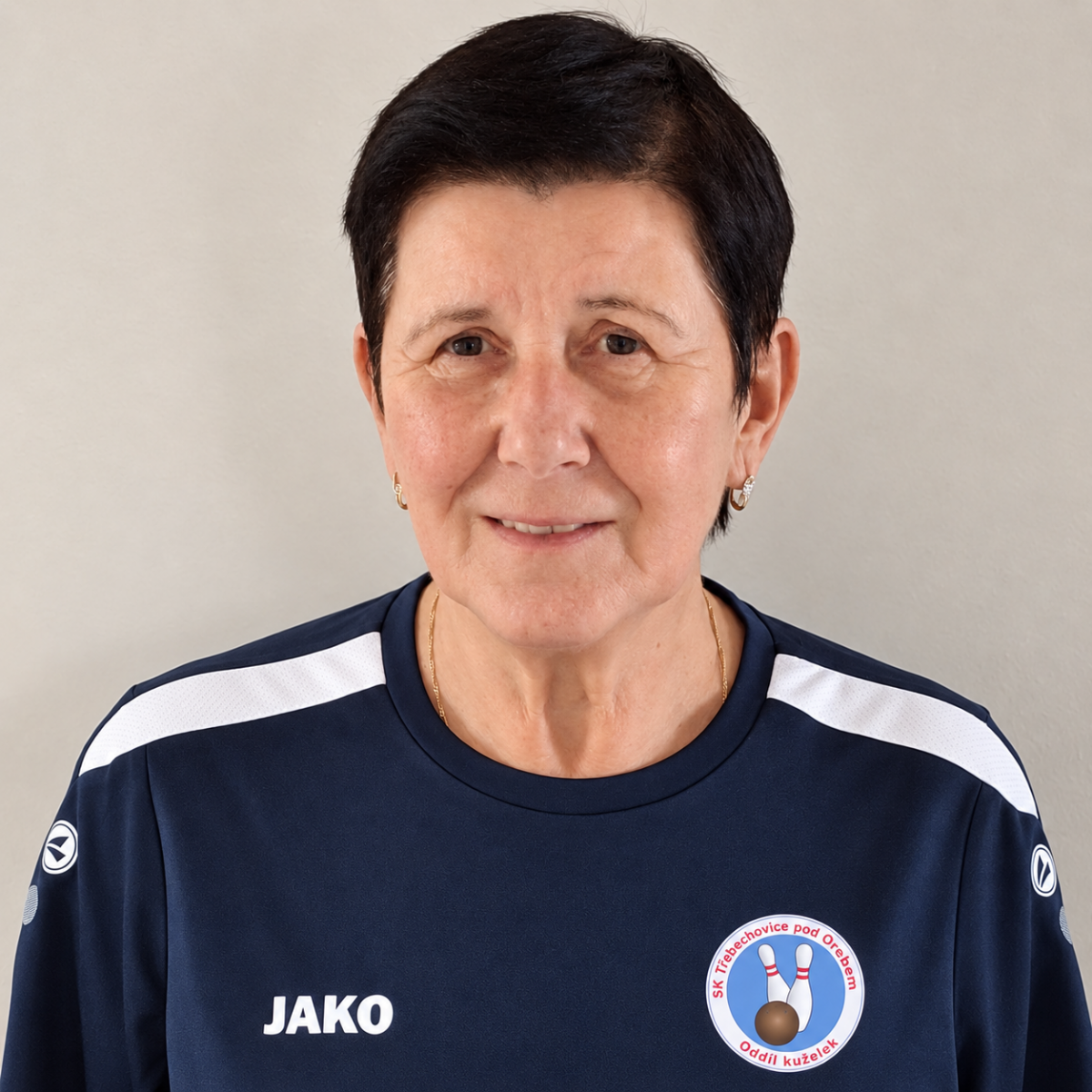 Radomila&nbsp;Pírková