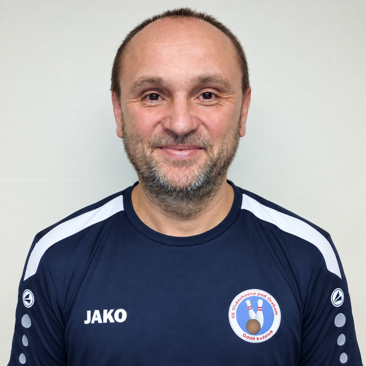 Luděk&nbsp;Vohralík