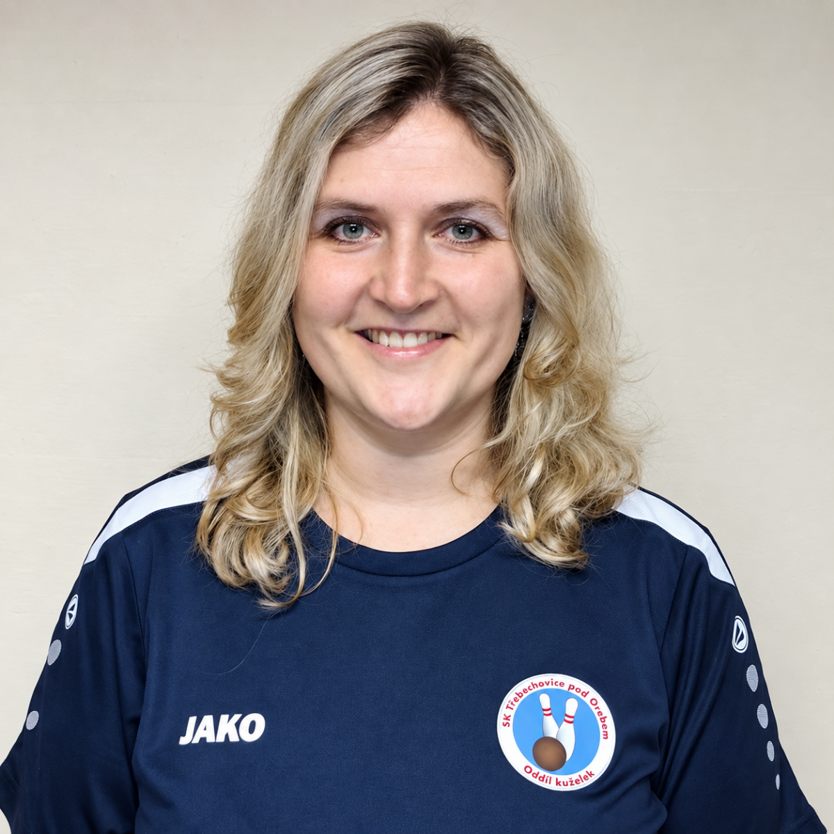 Michaela&nbsp;Zelená