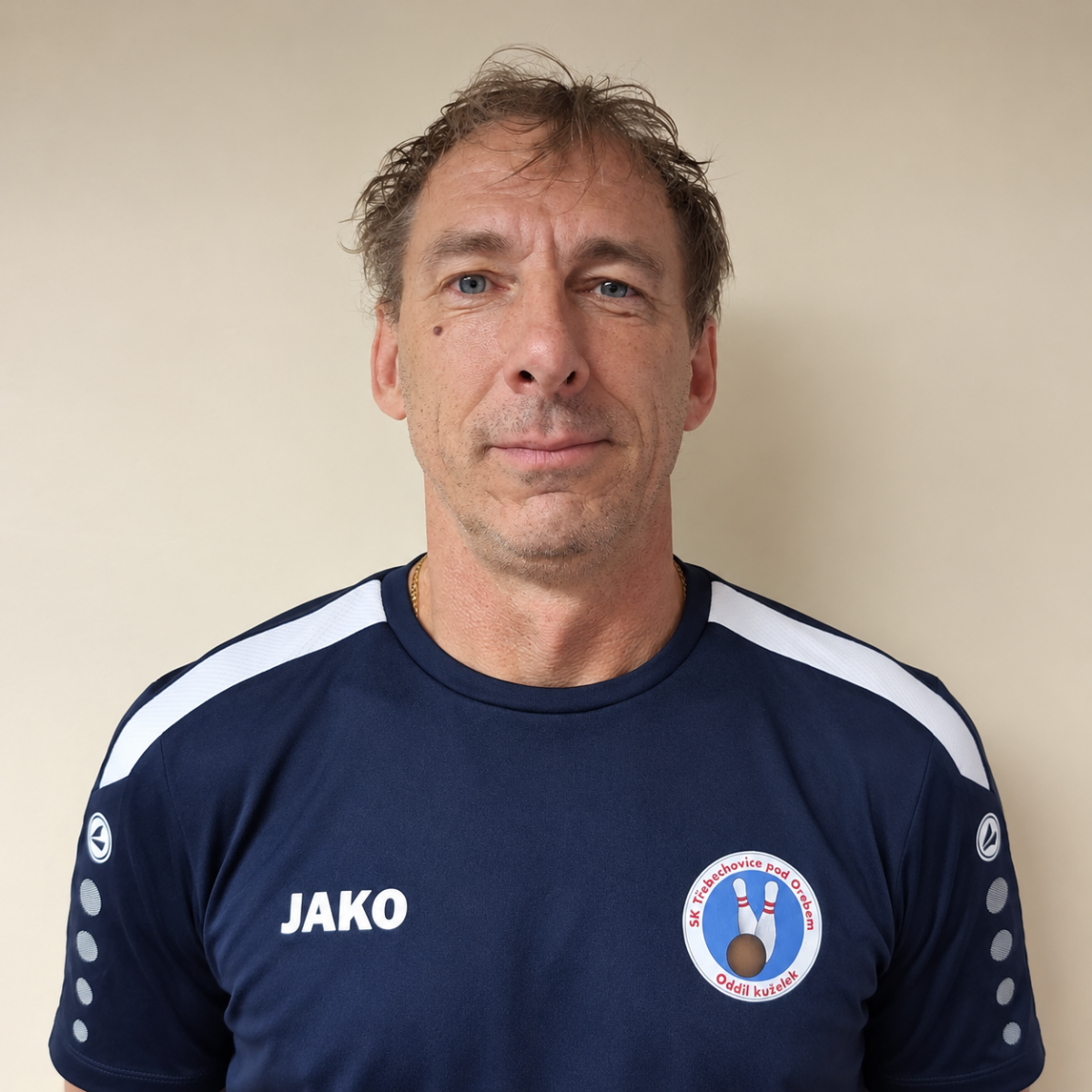 Miloš&nbsp;Kvapil